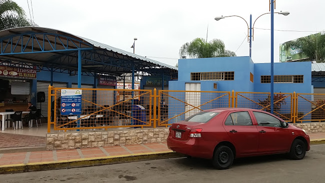 Q3CR+FH5, La Libertad 240350