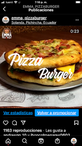 Capitán Ramón Borja, Quito 170138