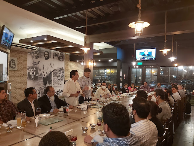 La Parrilla del Ñato - La Puntilla - Gastronomía y hostelería