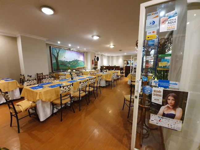 Comentarii opinii despre Restaurant "La Castellana"