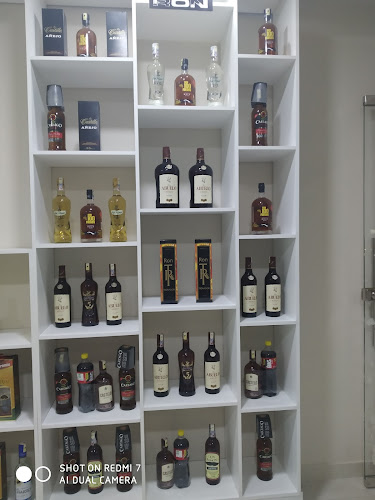 Opinii despre Licorería KABÚ în Riobamba - Gastronomía y hostelería