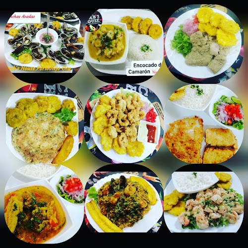 Calle 27 de Junio, y, Portoviejo