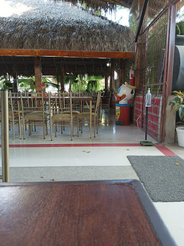 Restaurante El Tomate - Gastronomía y hostelería