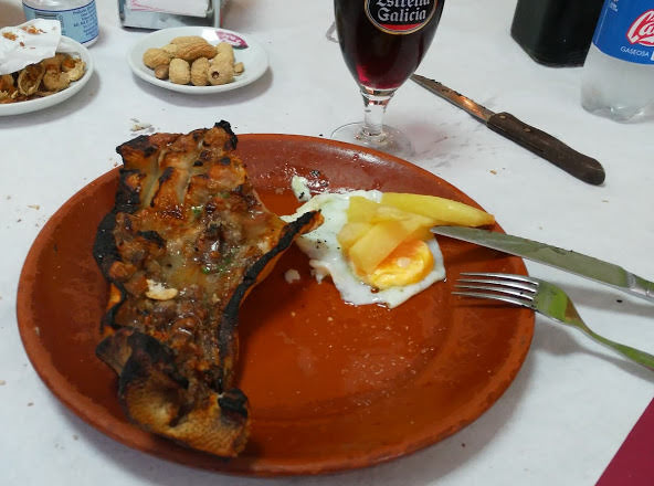 Opinii despre Bar Restaurante Patricio în El Picazo - Gastronomía y hostelería