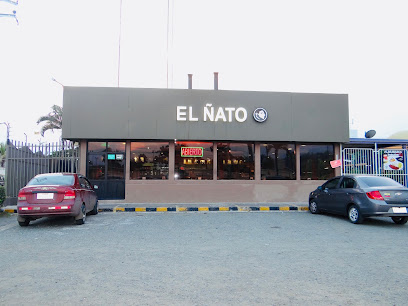 La Parrilla del Ñato - La Puntilla