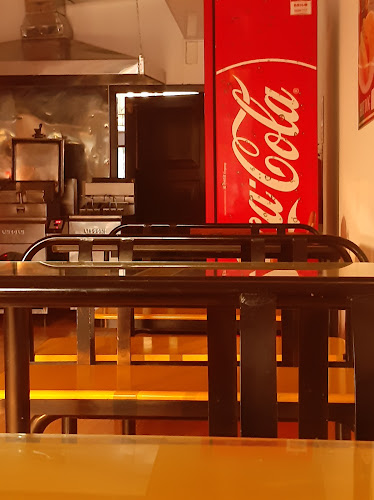 DON RAMON brosty pollo - Francisco de Orellana