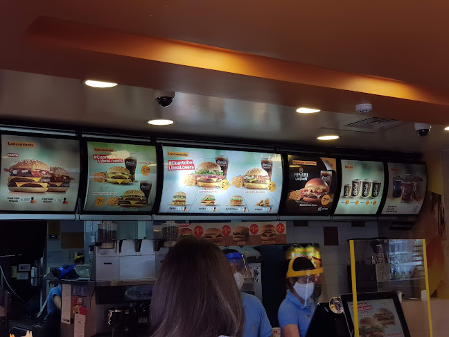 Avenida Amazonas, y, Quito 170135