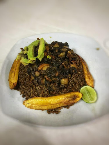 Conchal El Marinerito N#1 - Milagro