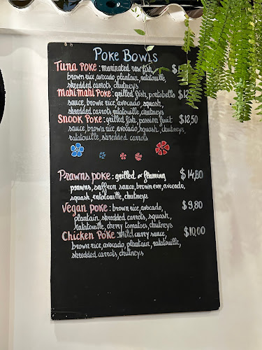 Comentarii opinii despre La Francesa Gastronomía Spot