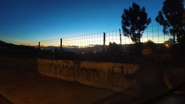 Panadería y Pastelería San Andrés - Quito