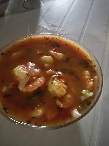 Comentarii opinii despre La T Daule