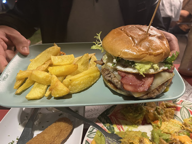 Opinii despre Restaurante Milagros în L'Hospitalet de Llobregat - Gastronomía y hostelería