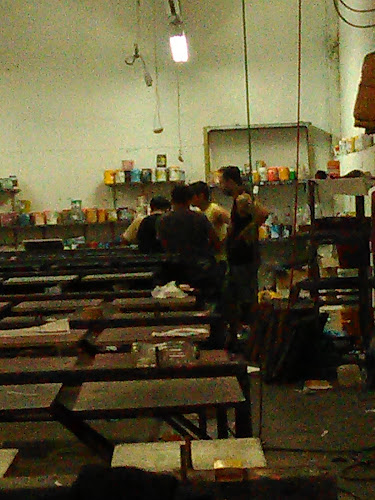 Rossettis Pizza - Gastronomía y hostelería