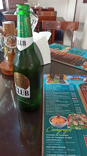 Picantería El Arenal - Puerto Jelí