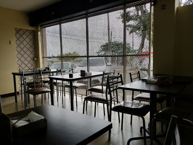 Carmita RT: Samanes 7 - Guayaquil