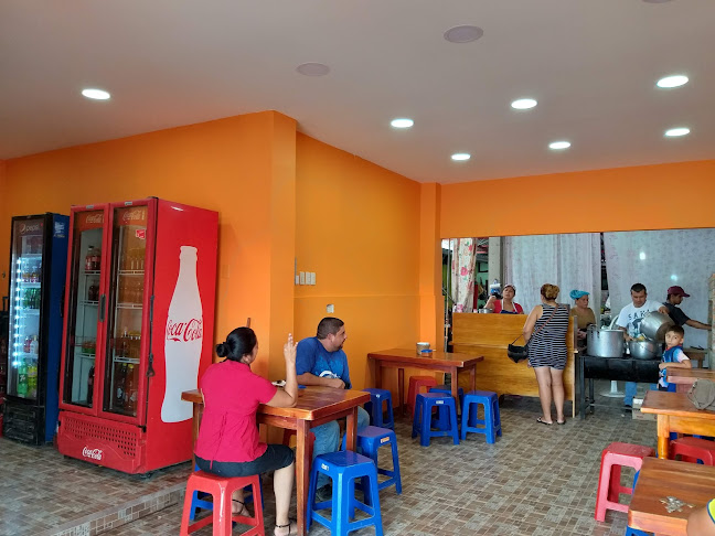 LA DELICIA DE LOS CUERITOS