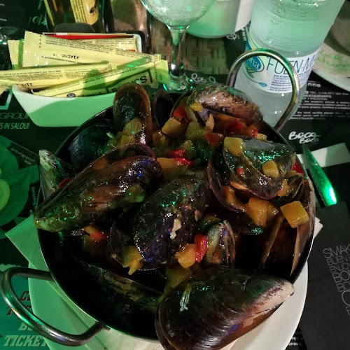 Opinii despre La Barca - Salou în Salou - Gastronomía y hostelería