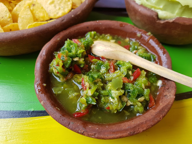 Opinii despre MISTIC EXPERIENCE Restaurant Mexicano & Coctails în Ibarra - Gastronomía y hostelería