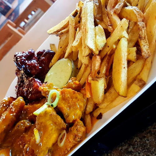 Beans by La Catrina - Gastronomía y hostelería