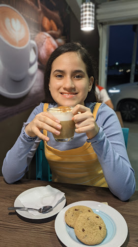 Cafeteria Panadería Ramírez