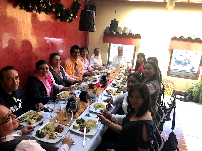 Comentarii opinii despre Mónaco de Los Álamos Pizza&Grill