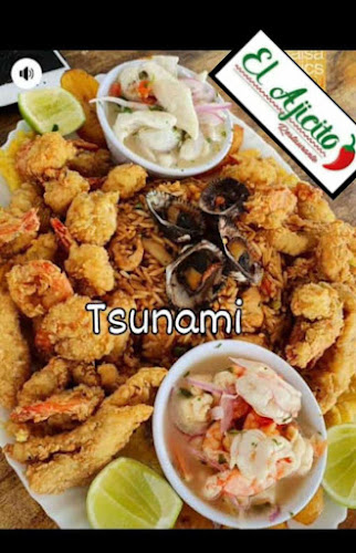 El Ajicito - Gastronomía y hostelería