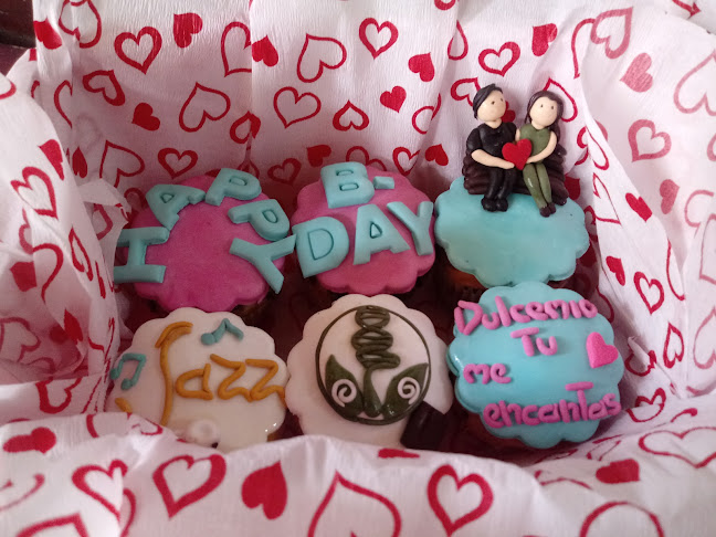 Opinii despre Purr Cakes în Manta - Gastronomía y hostelería