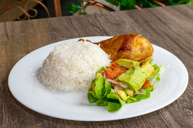 Restaurant Praga - Guayaquil