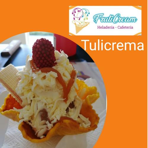 Explosión ICE & CHIPS - Gastronomía y hostelería