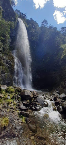 Carchi - Gastronomía y hostelería