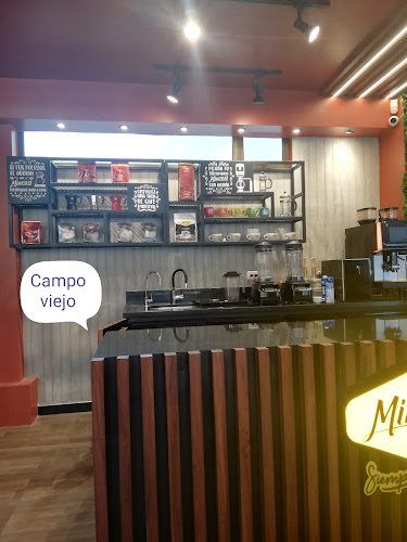 Campo Viejo Empanadas Floreana - Gastronomía y hostelería