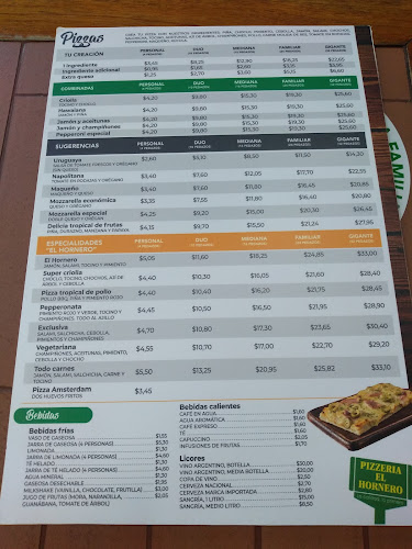 El Hornero Ibarra - Ibarra