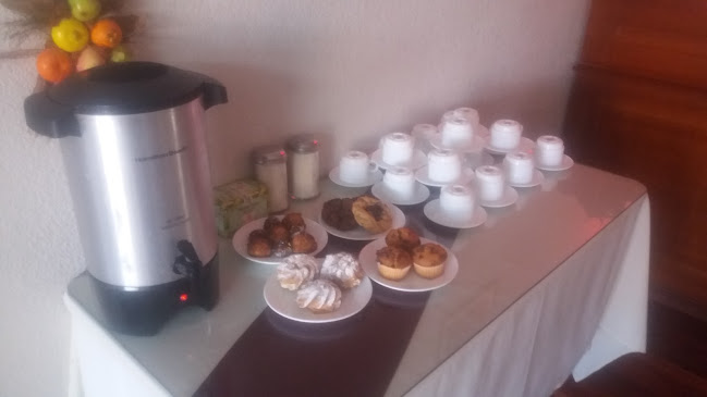 Opinii despre Ppeper's Bistro Restaurant în Azogues - Gastronomía y hostelería