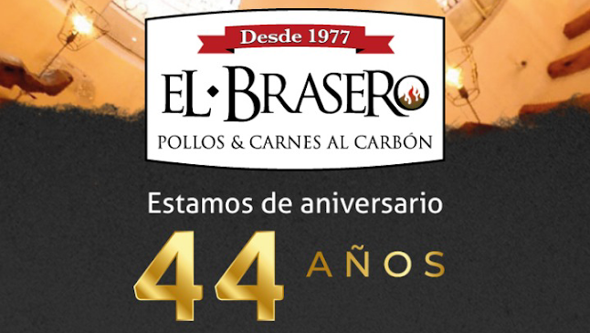 EL BRASERO - Gastronomía y hostelería