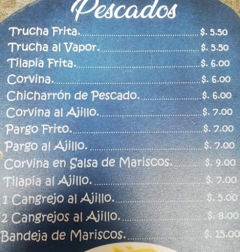 Comentarii opinii despre Paradero Coveña