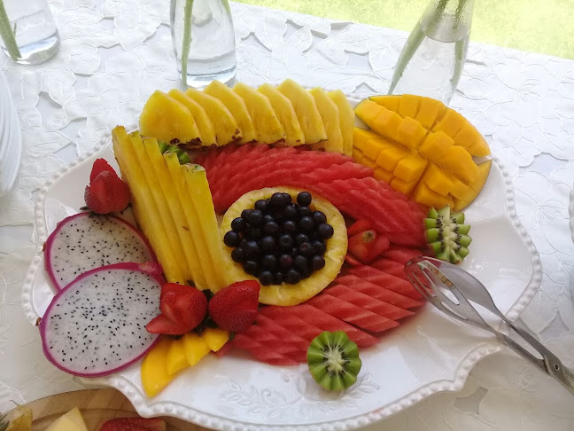 Comentarii opinii despre Restaurante Sazón Criolla