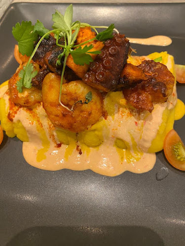 Opinii despre Segundo Muelle San Marino în Guayaquil - Gastronomía y hostelería