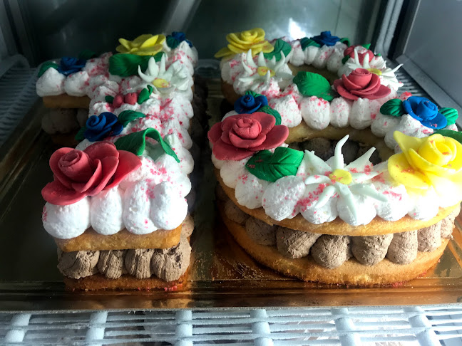 Comentarii opinii despre Panadería Las Delicias