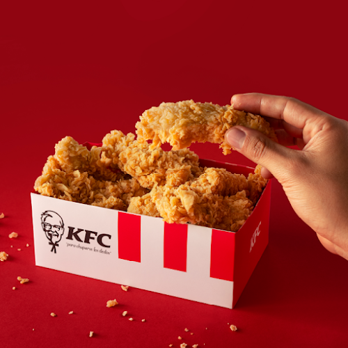 Comentarii opinii despre KFC - Guamaní