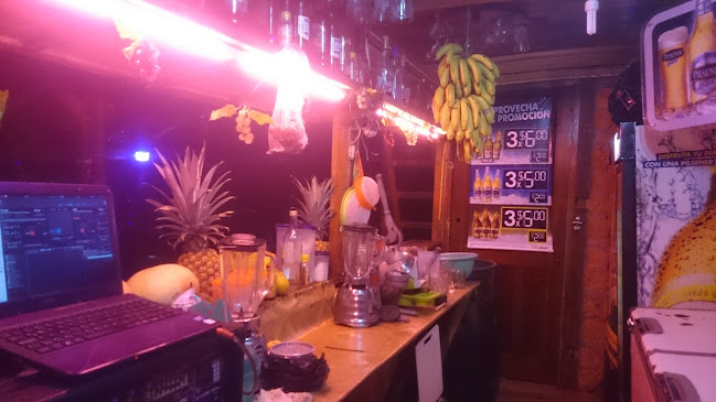 Malecón Bar Rumba Herencia - Pedernales