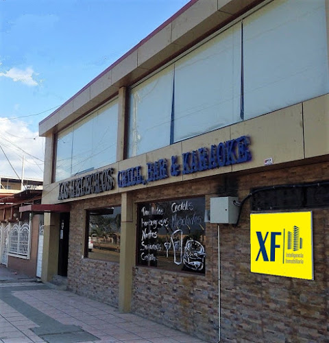 Comentarii opinii despre Parrilladas Los Helechos