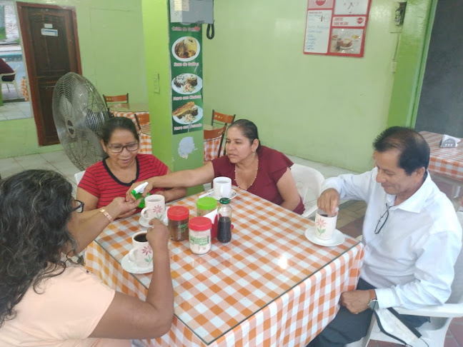 Opinii despre Portoviejo Restaurant El Galpon în Chone - Gastronomía y hostelería