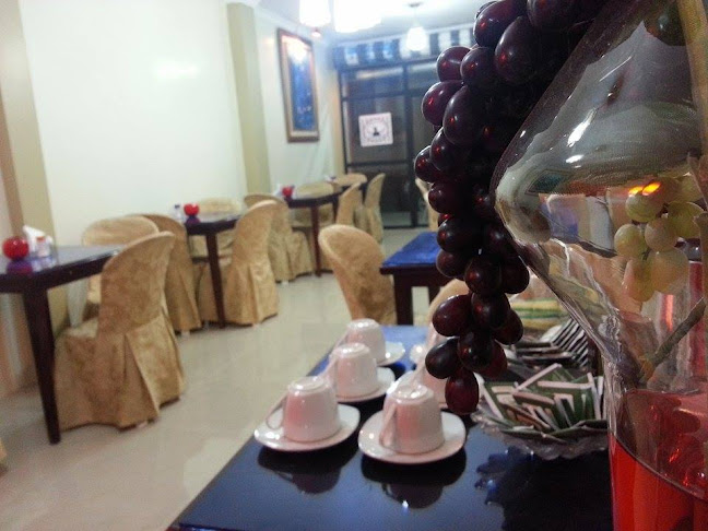 ANDRES & DIANA - La Libertad