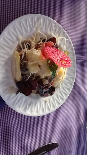 Opinii despre La Candela Restaurante în Sangolquí - Gastronomía y hostelería