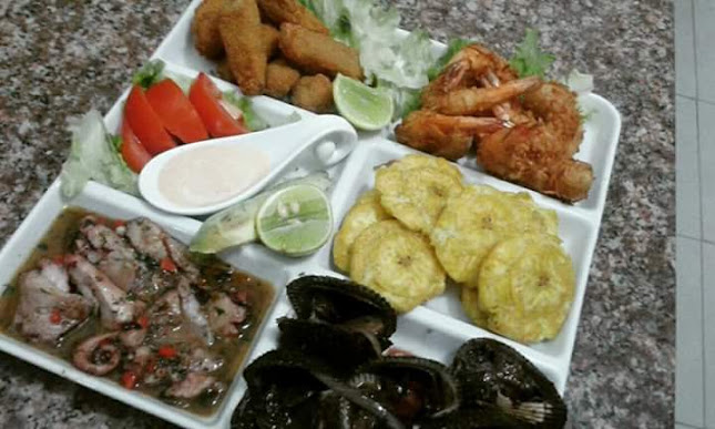 Delicias De Chabi - Gastronomía y hostelería