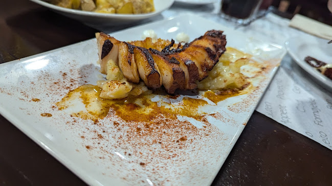 Opinii despre Restaurante Milagros în L'Hospitalet de Llobregat - Gastronomía y hostelería