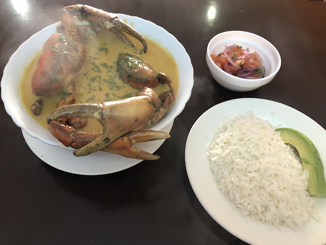 MiraMar Marisquería. - Cayambe