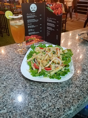 Las Huecas Dauleñas - Gastronomía y hostelería