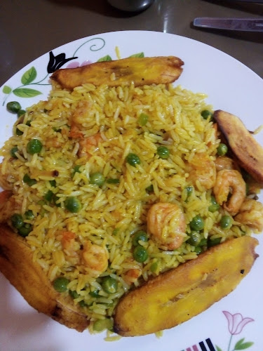 Opinii despre Restaurante " TERESITA " în Catamayo - Gastronomía y hostelería