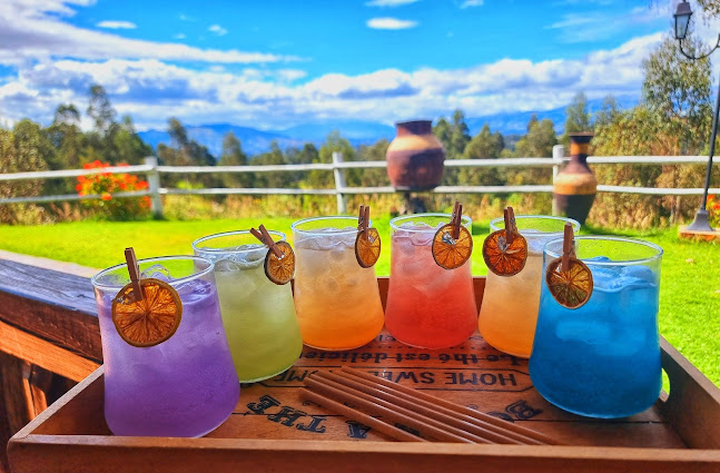 Opinii despre Posada La Ollita în Sangolquí - Gastronomía y hostelería